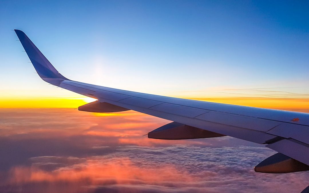 Flight Levels für mehr Business Agilität – toolunterstützt abheben