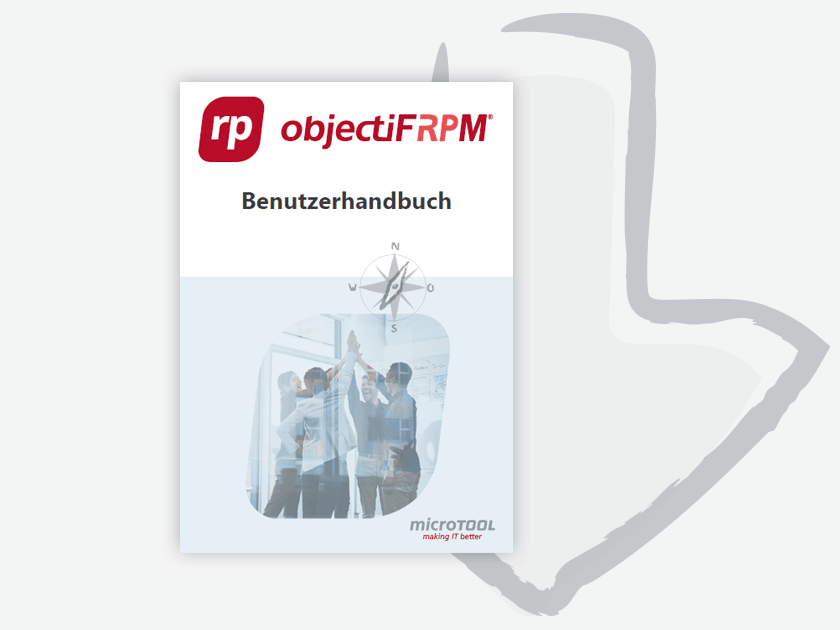 objectiF RPM – Benutzerhandbuch